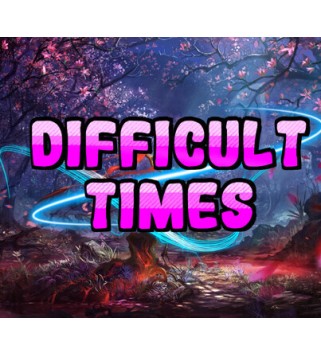 Difficult times Steam Key GLOBAL